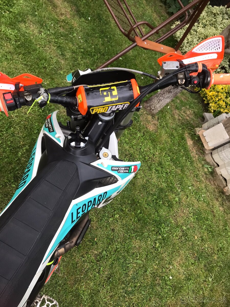KTM sxf 350