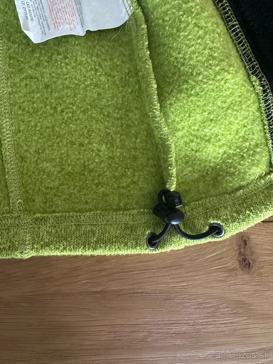 Zimna flisova mikina CMP - 5