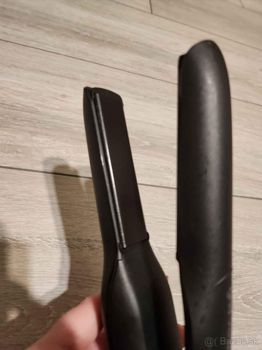 Bezdrôtová žehlička GHD - 5