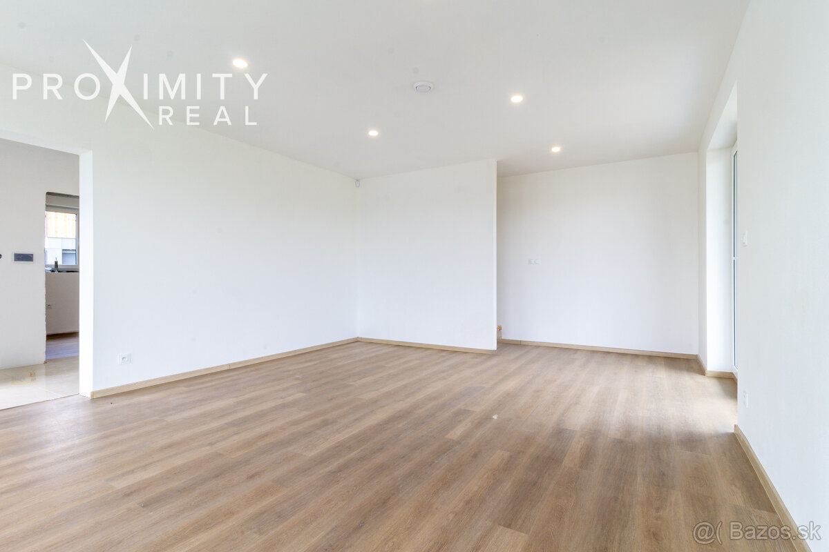 Moderný 4-izbový dom pri jazere – Čaňa (Košice-okolie) novos - 5