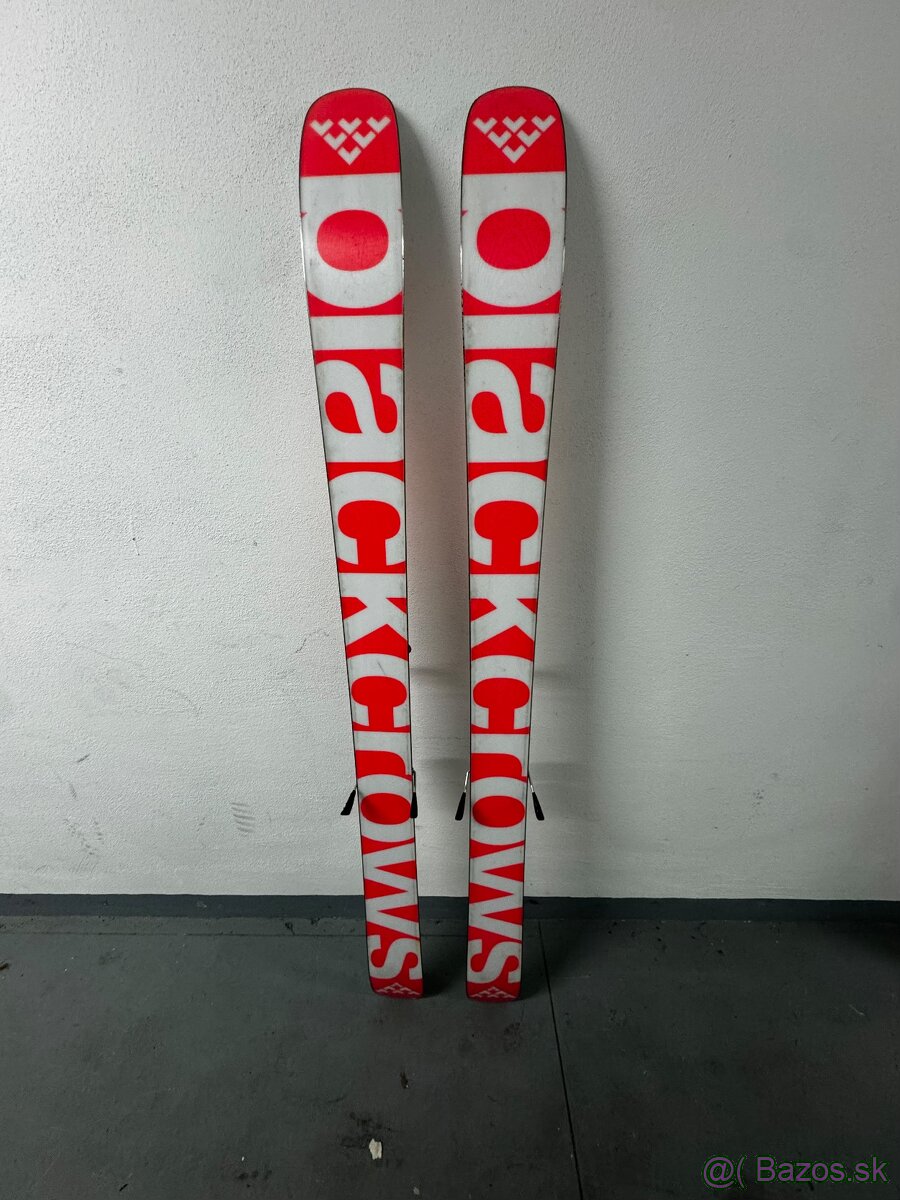 Black crows Atris Birdie 169,1 cm - 5