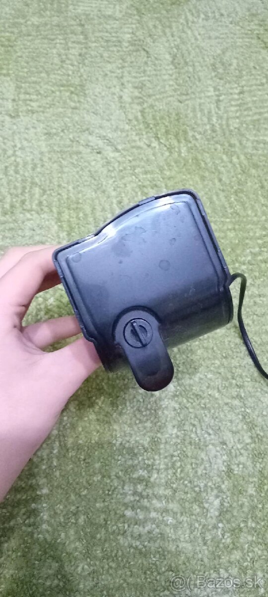 Závesný akvariový filter - 5