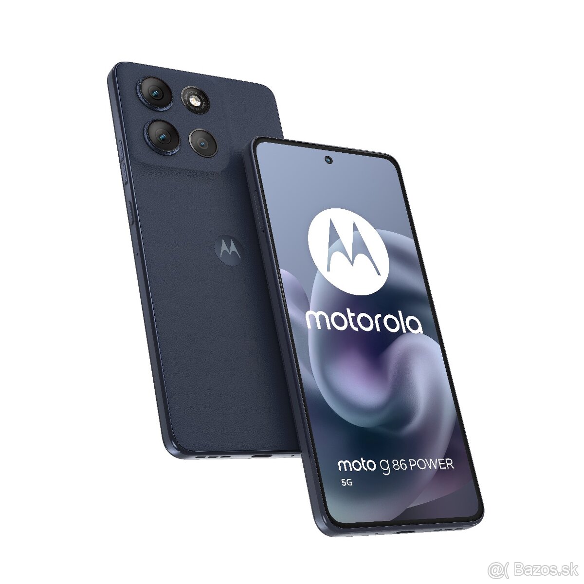 MOTOROLA G86 POWER 12/256 dualSIM NOVÉ , ZÁRUKA 24mesiacov - 5