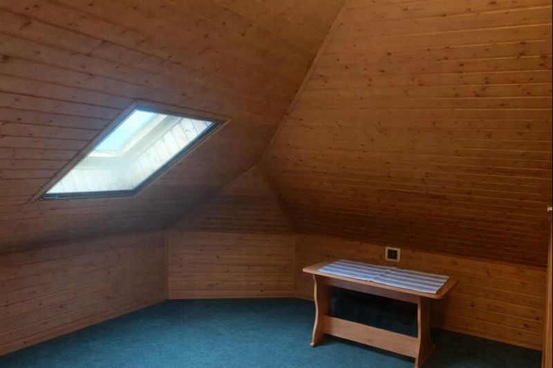 Vlčkovce - Veľký 2-izbový (70,30 m2) byt na predaj - 5