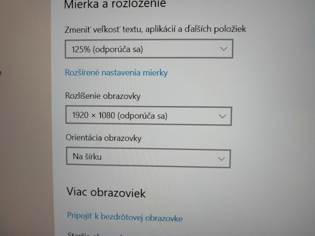 predám 12" HP elitebook 820 g3/ Intel core i5 /8gb ram /ssd - 5