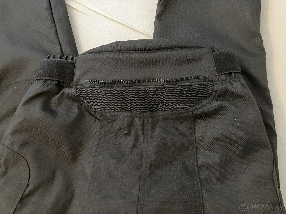 Nohavice - dámske - 5