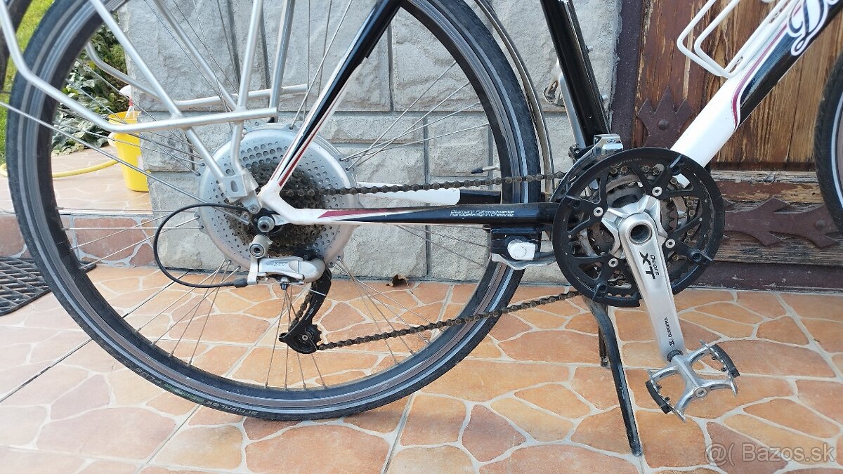 Predám elektrobicykel - 5