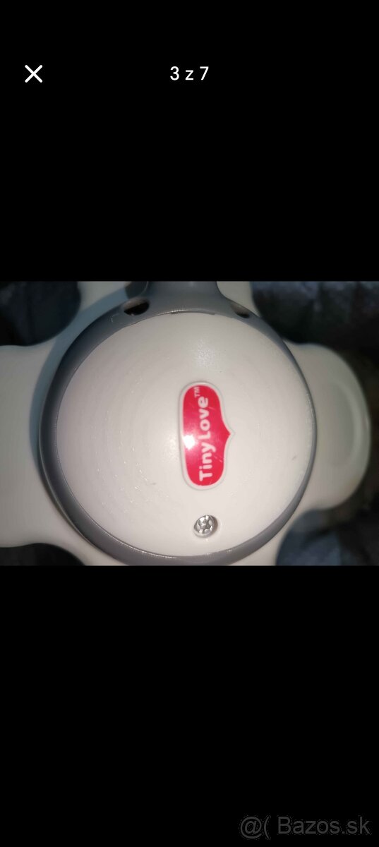 detske lehatko 3v2 - 5