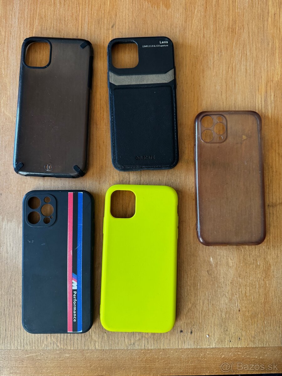 iPhone 11 pro gold 64gb - 5