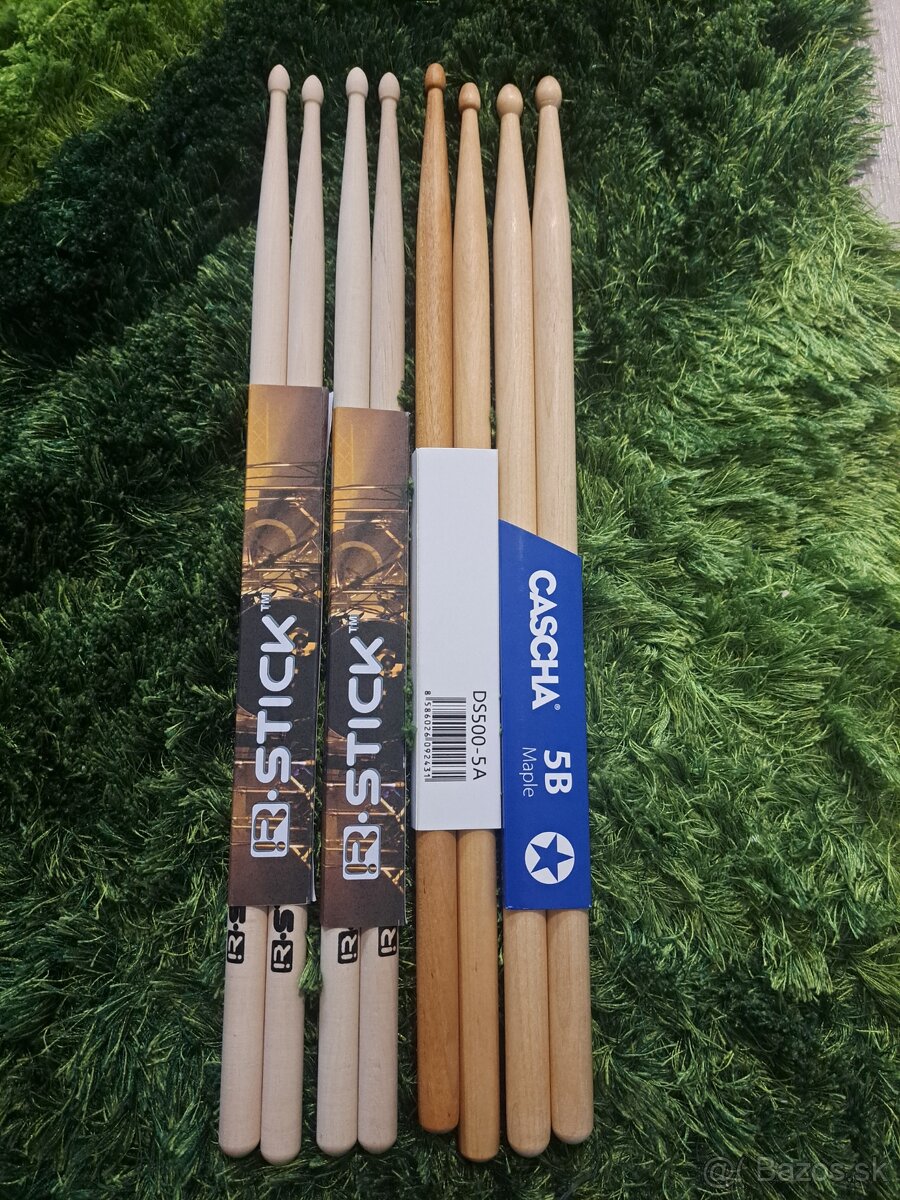 Bicie pre začiatočníka - 5