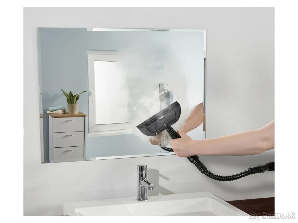 Ručný parný čistiaci prístroj Silvercrest - 5