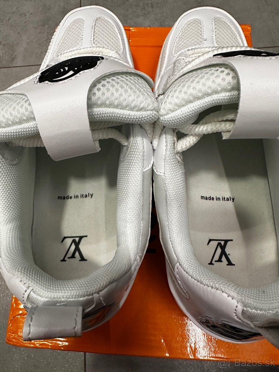 Louis Vuitton topánky - 5