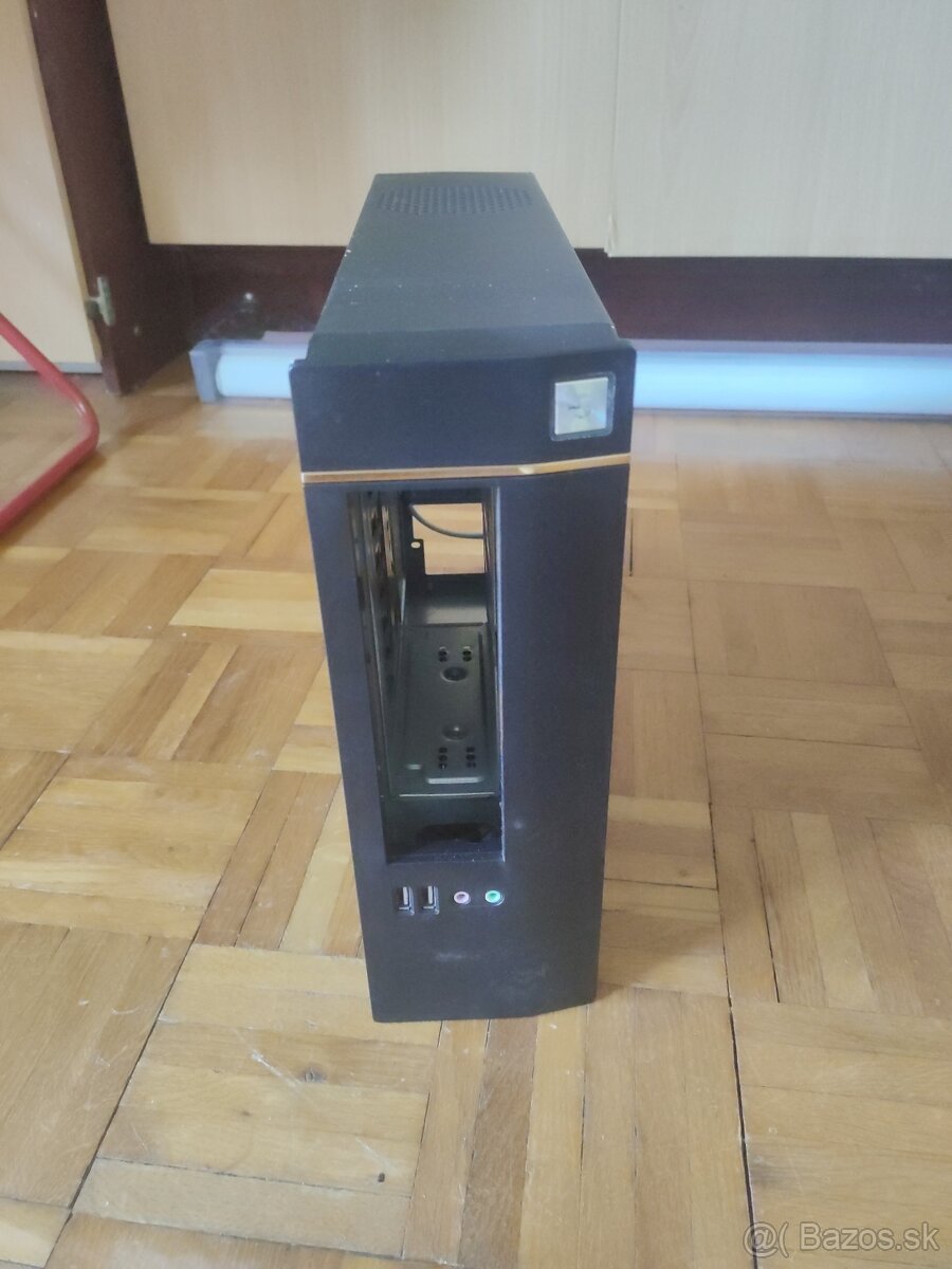 Prazdne PC Skrine - 5