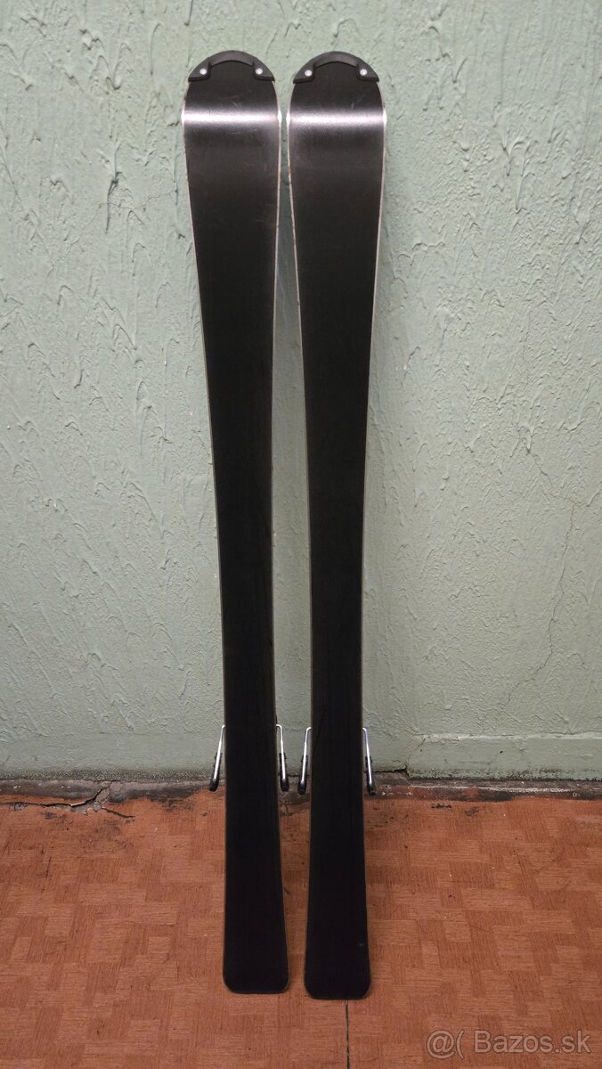 Detské lyže Blizzard JR Firebird 120cm - 5