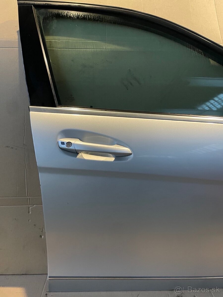 Dvere Mercedes C-class W204 Combi - 5