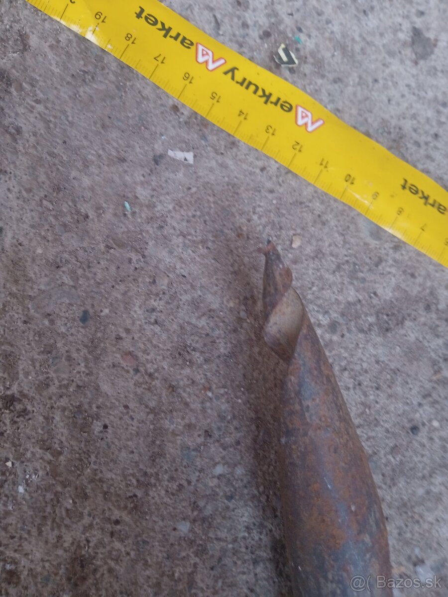 Nebožiec 28.orezavac.košiky - 5