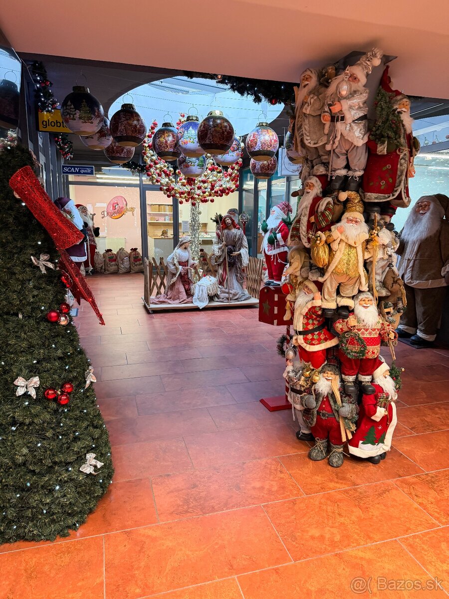 Obchodné priestory na Florianke - 5