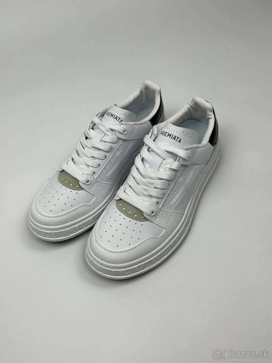 Topánky Premiata Steven - 5