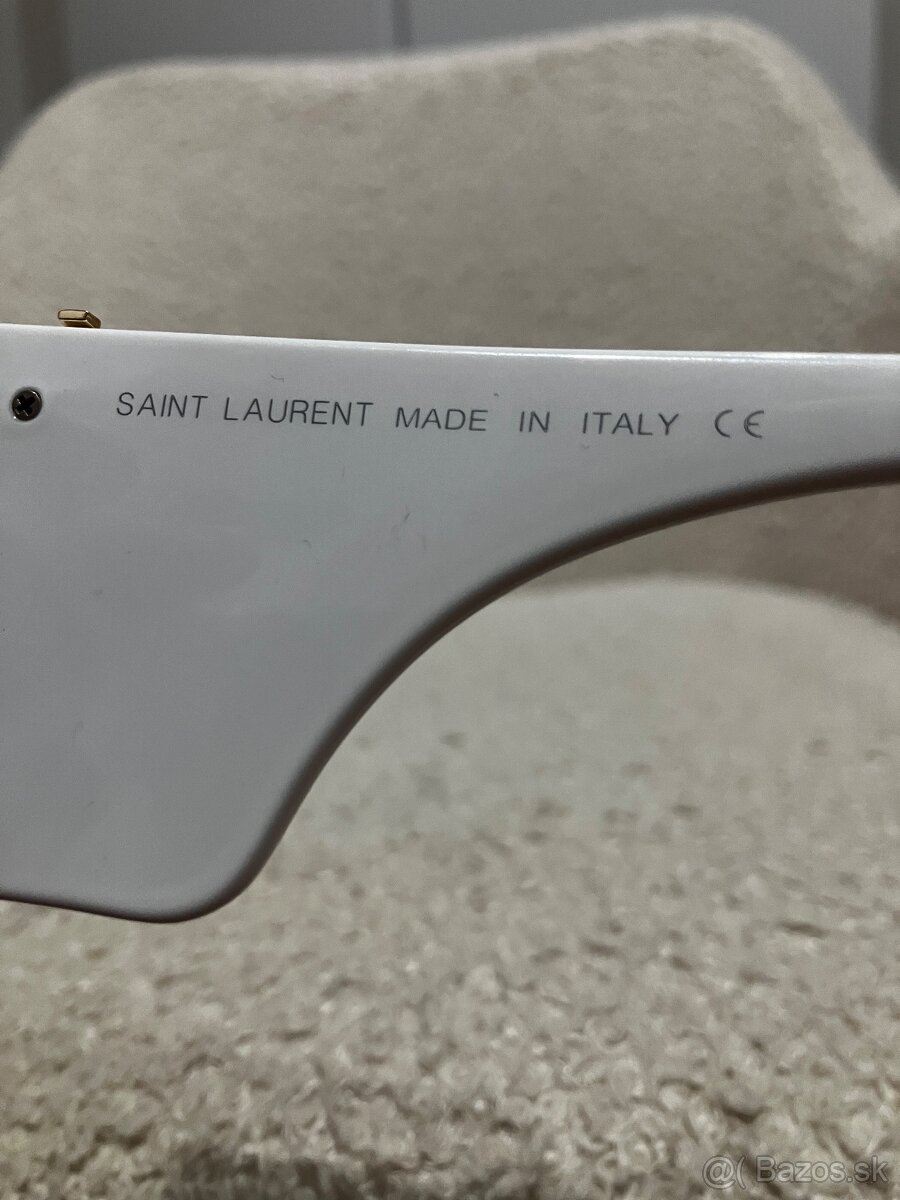 YSL Slnečné Okuliare - 5
