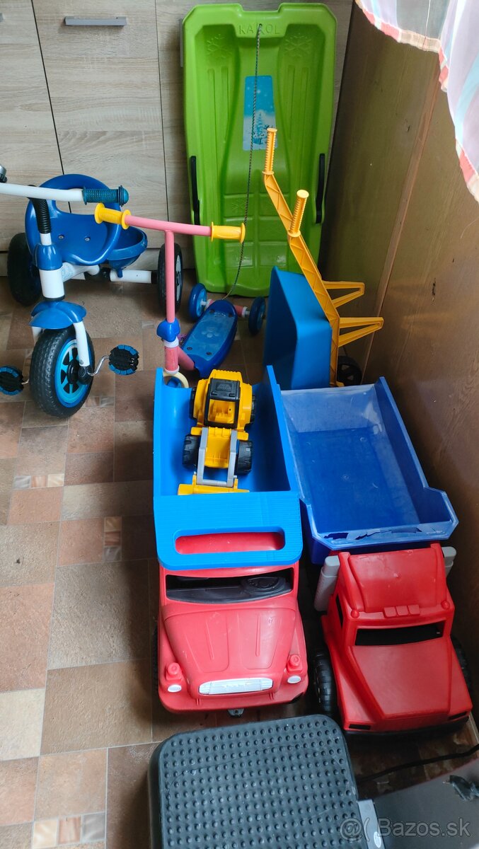 Hračky - 5