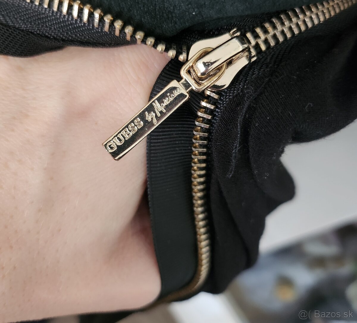 Luxusné GUESS Marciano v.S - 5