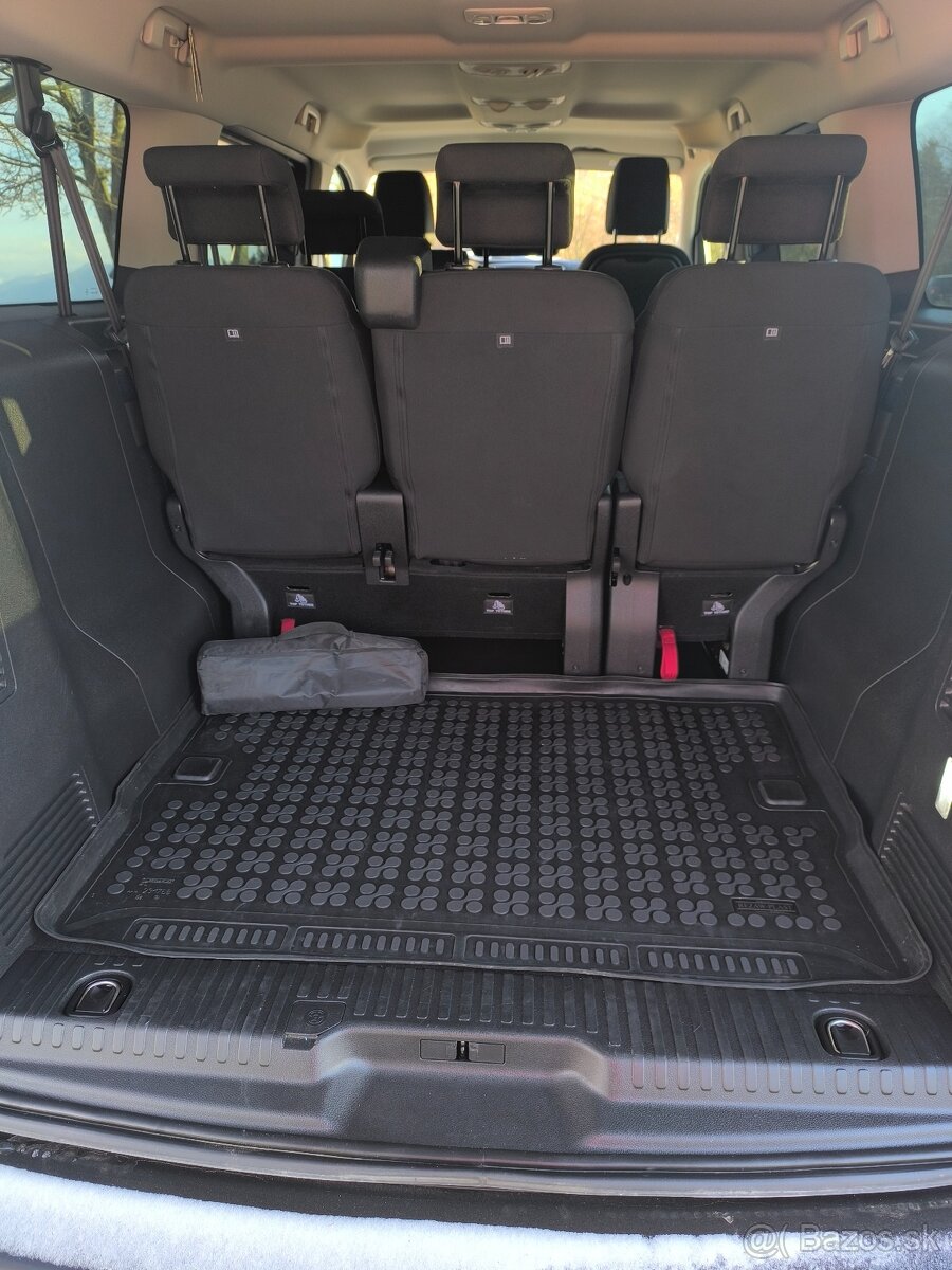 Peugeot Traveller 2.0 HDi - 5