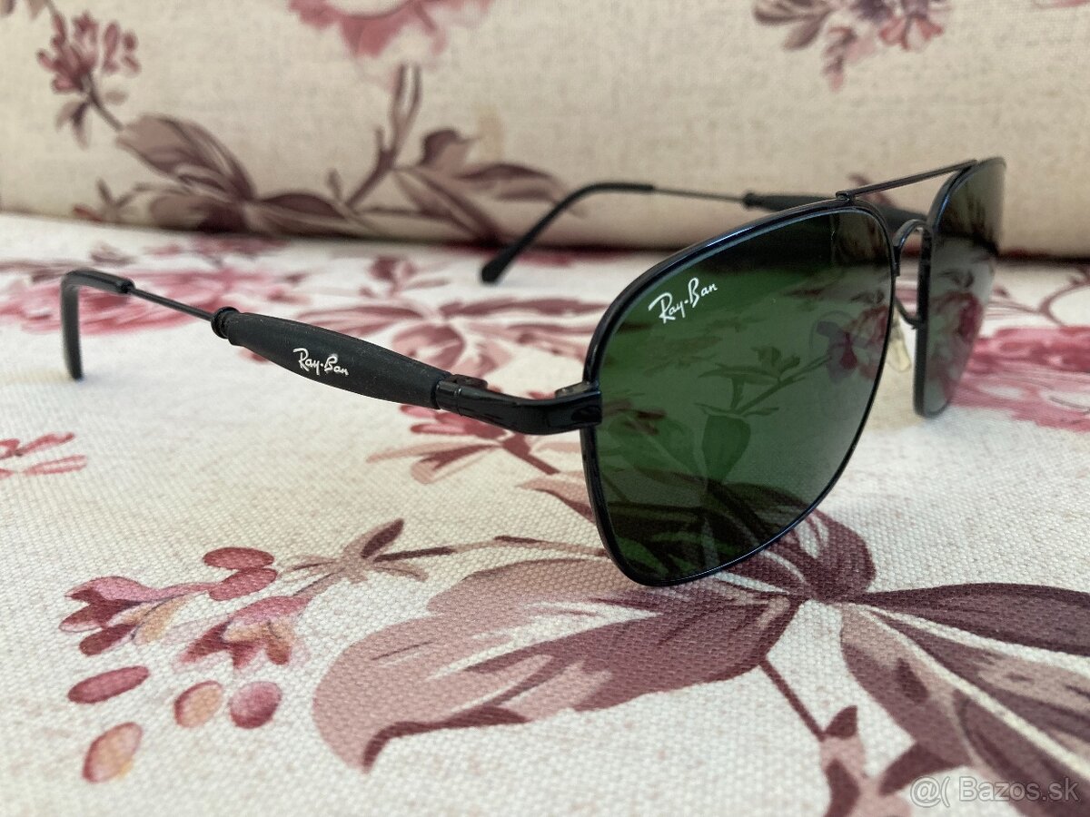 Slnečné okuliare značky RayBan - 5