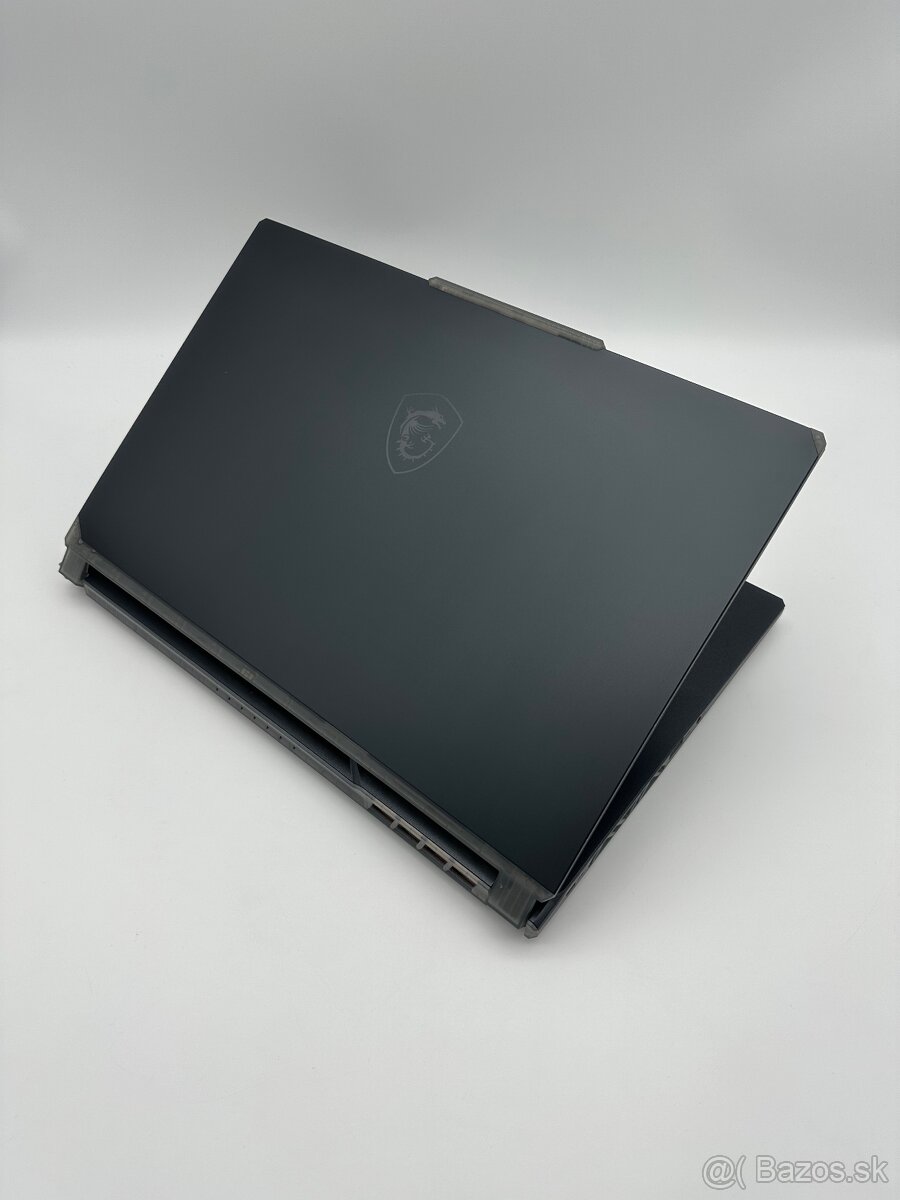 MSI Cybord 15 A12V Black + ZÁRUKA - 5