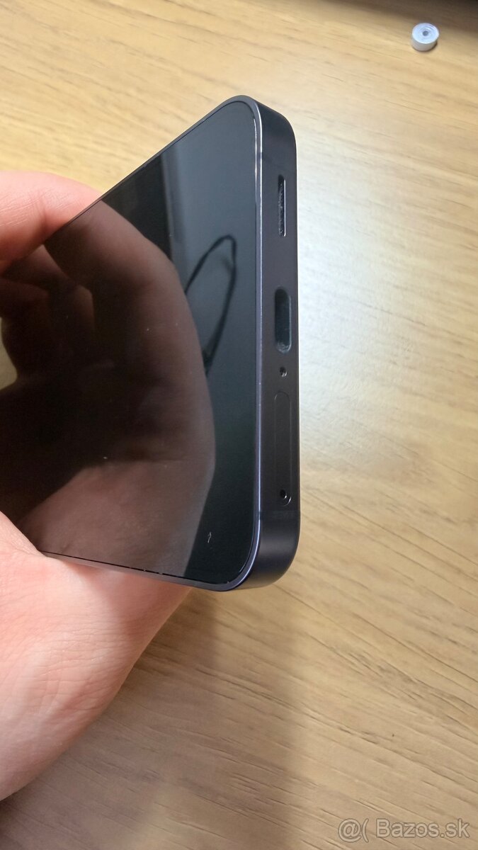 Predám SAMSUNG GALAXY S24 256GB/8GB - 5