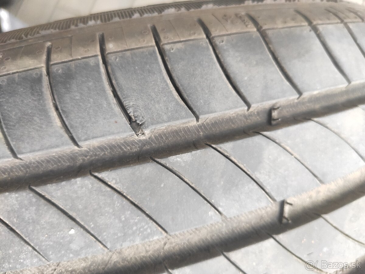 Michelin primacy 4 205 55 r16 - 5