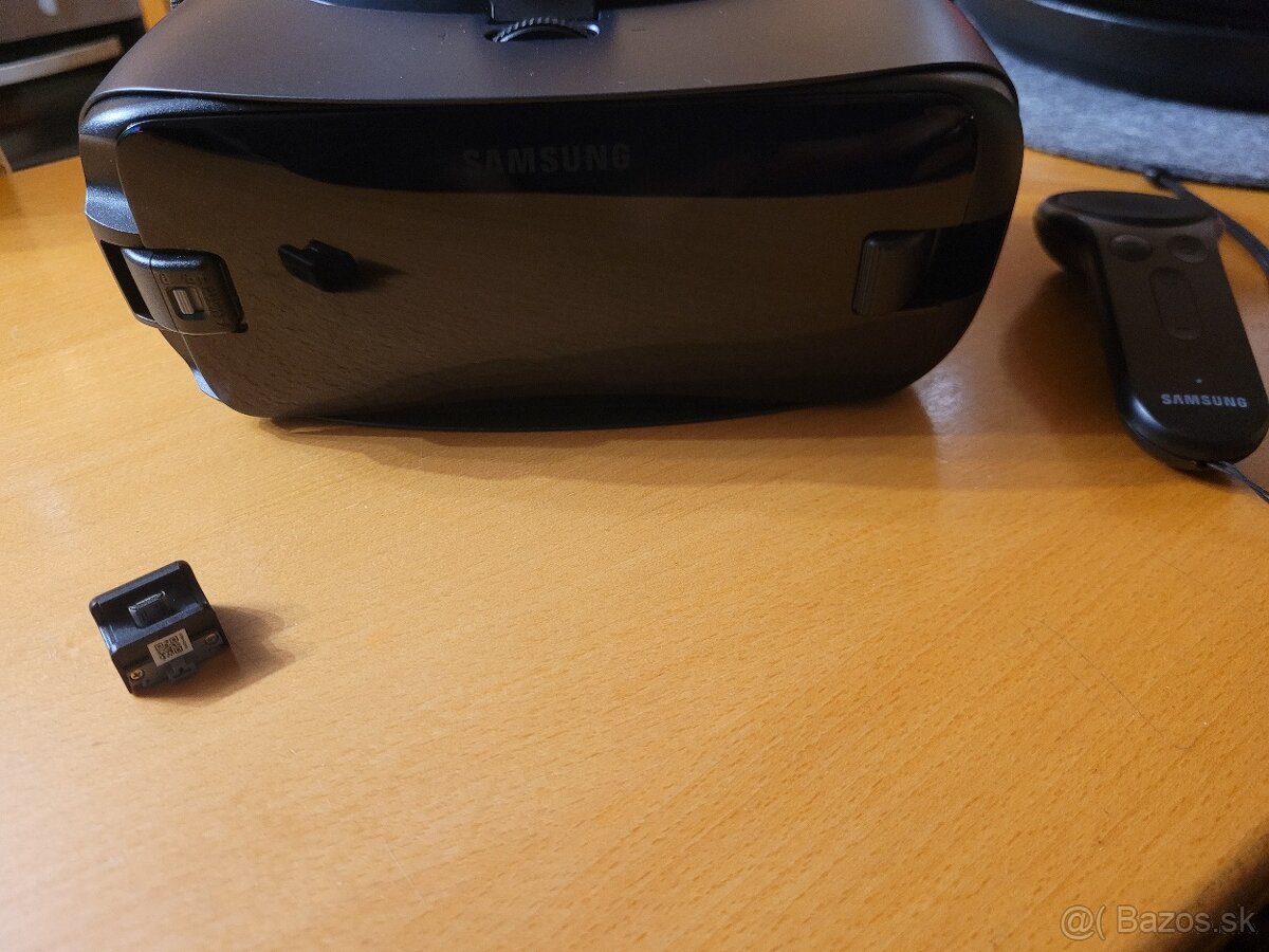 Samsung Gear VR SM-R325 - 5