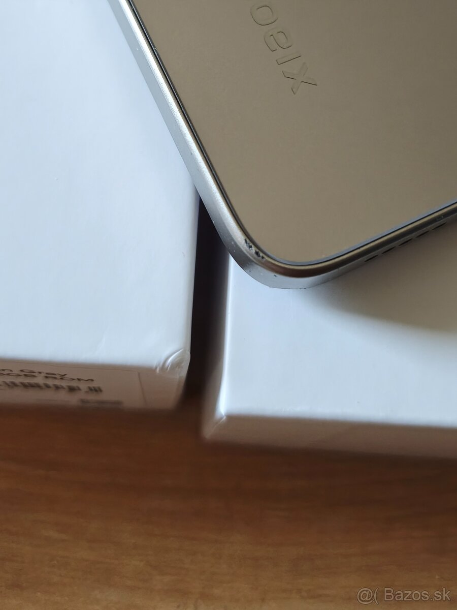 Xiaomi 14 T, 12GG/256GB - 5