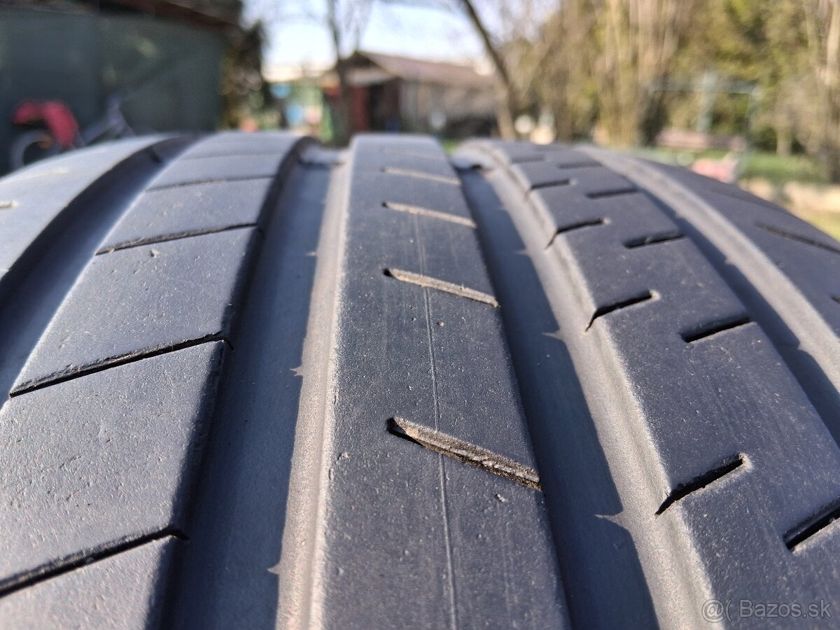 245/40 r21 letne pneumatiky - 5