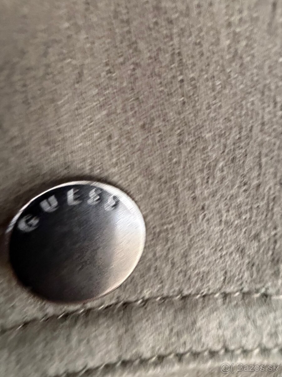 Guess overal - 5