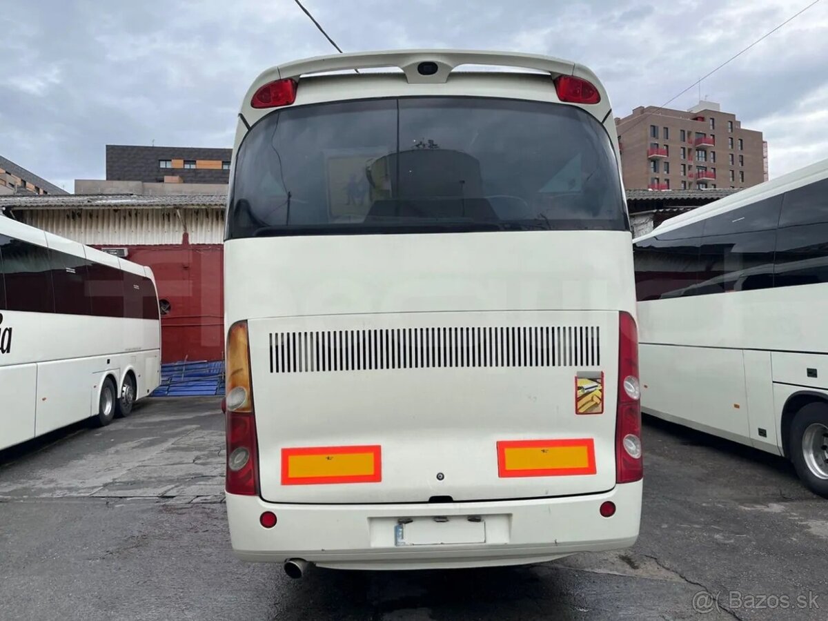 Man Lion's Regio Euro 6 - 5