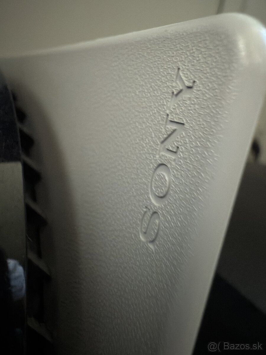 Ps5 + prislusenstvo - 5