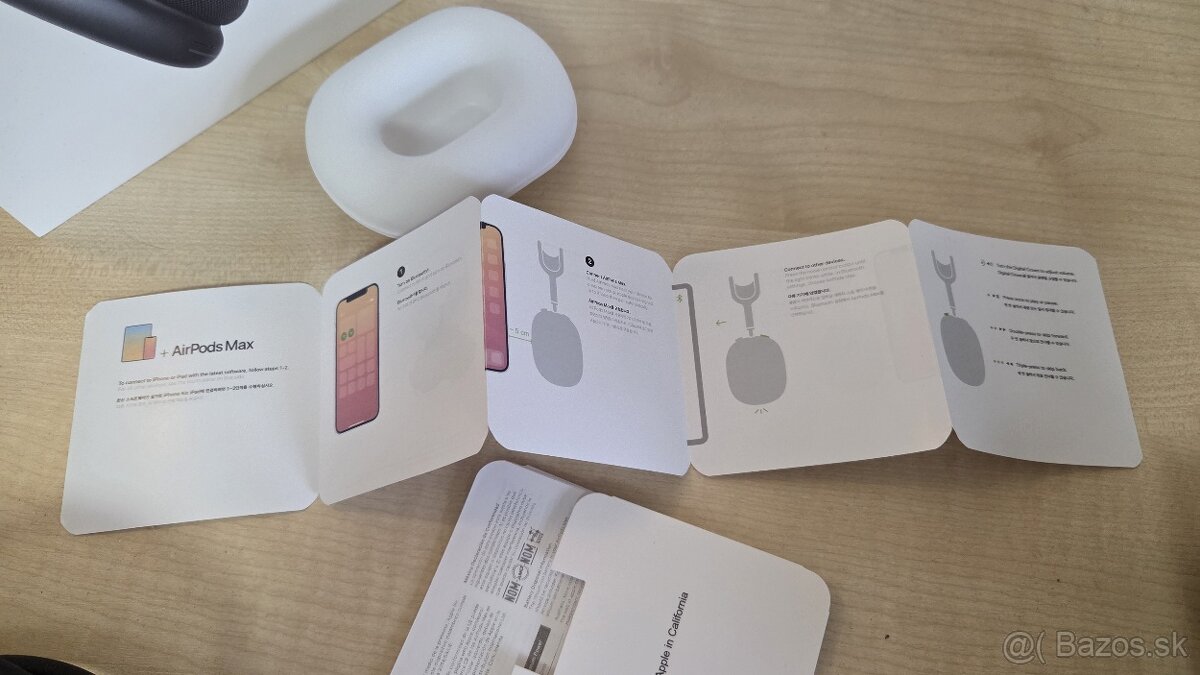 Apple AirPods Max Midnight - 5