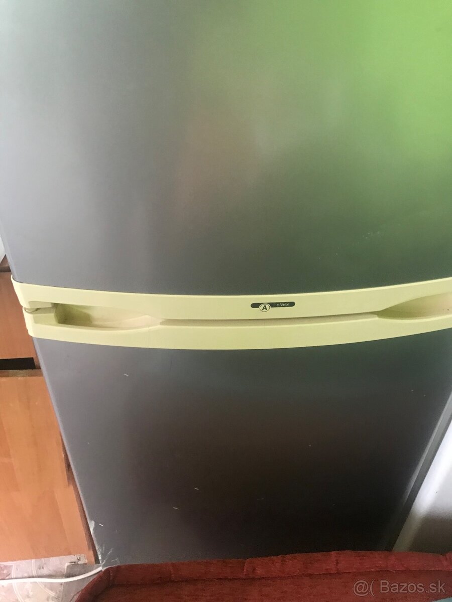 Chladnička z mrazakom Whirlpool - 5