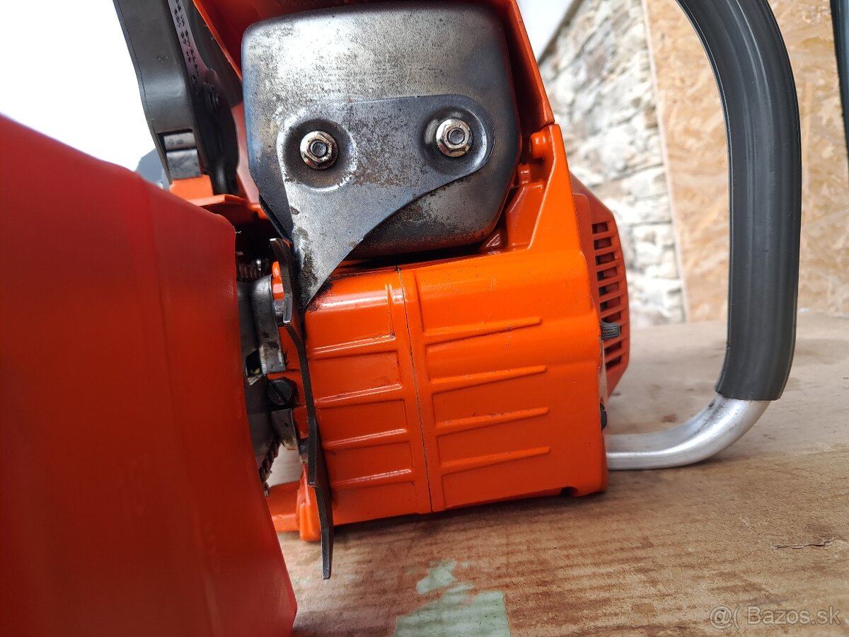 Husqvarna 51 motorova pila top stav - 5