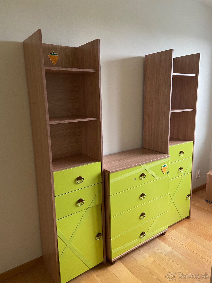 Detská izba - 5