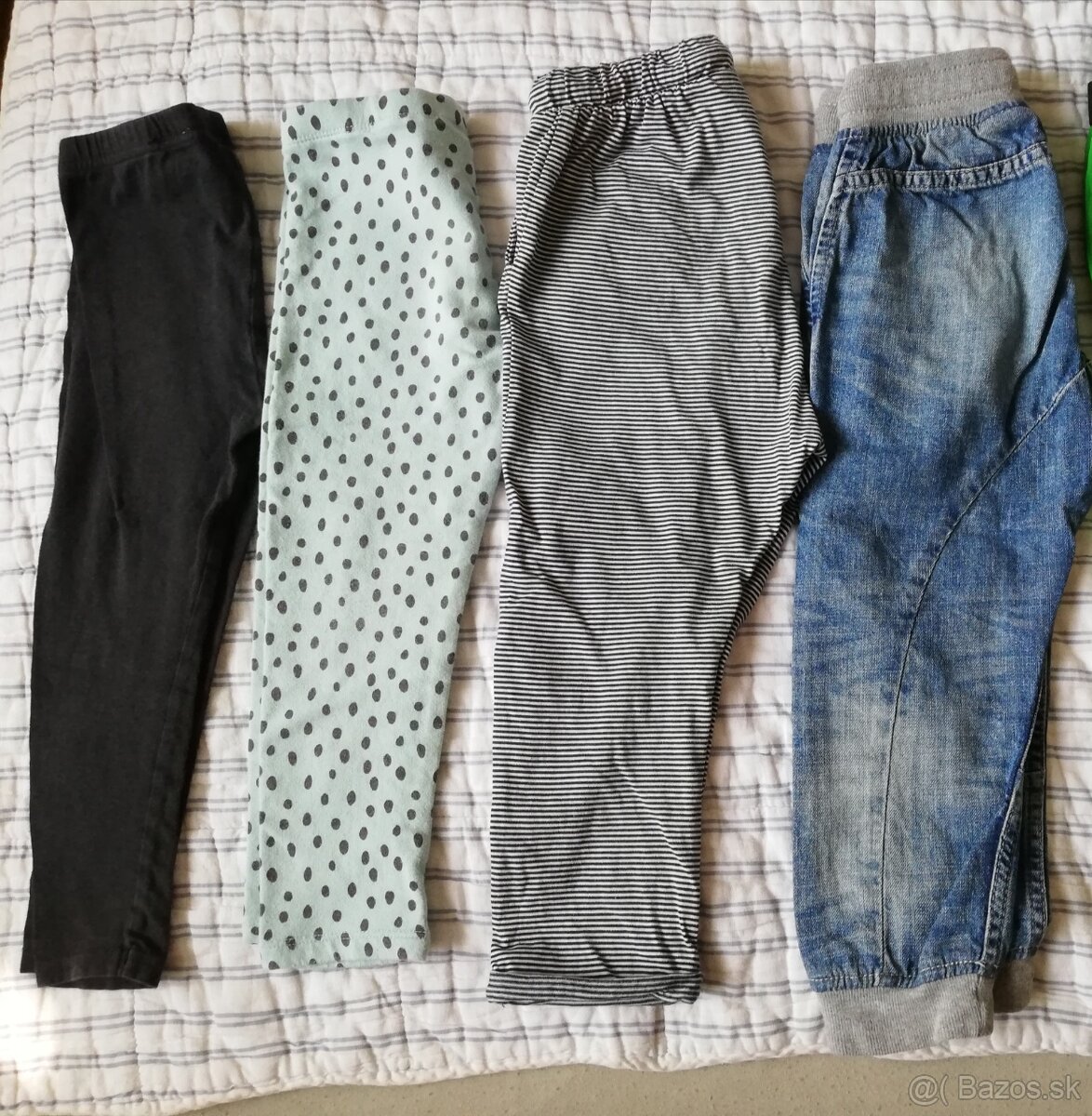 Balík oblečenia v. 98-104 - 5