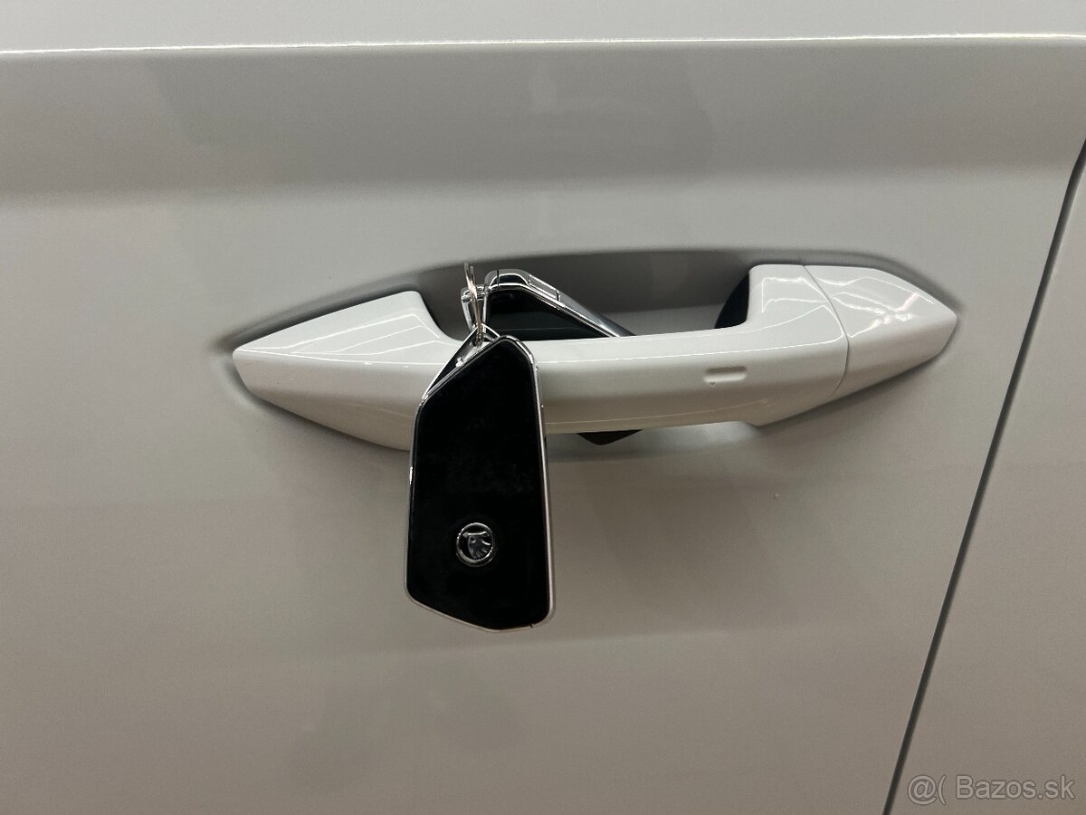 Škoda Octavia Combi 2.0 TDI SCR Style DSG - 5