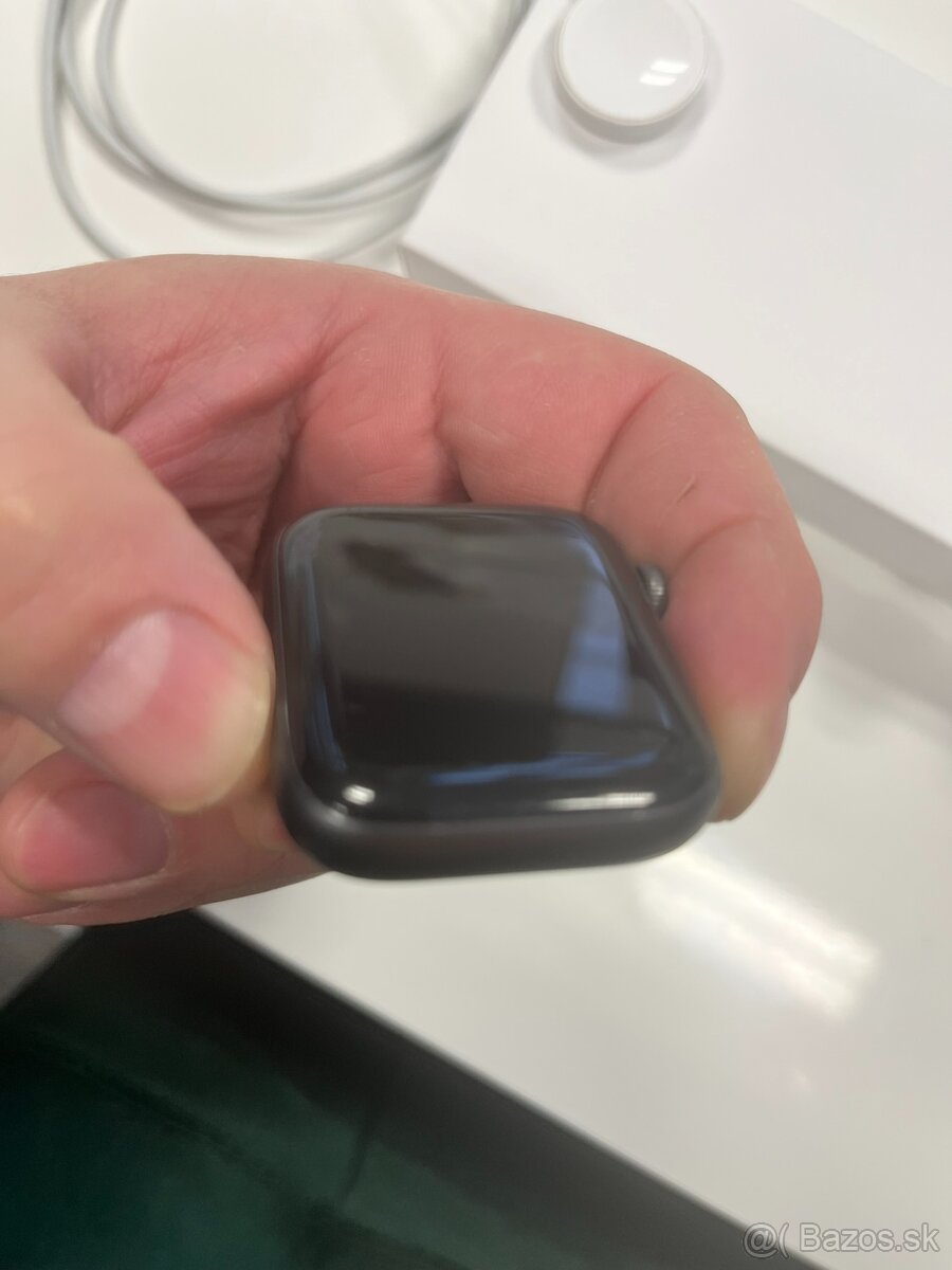 Apple Watch 6 44mm Space Gray - 5