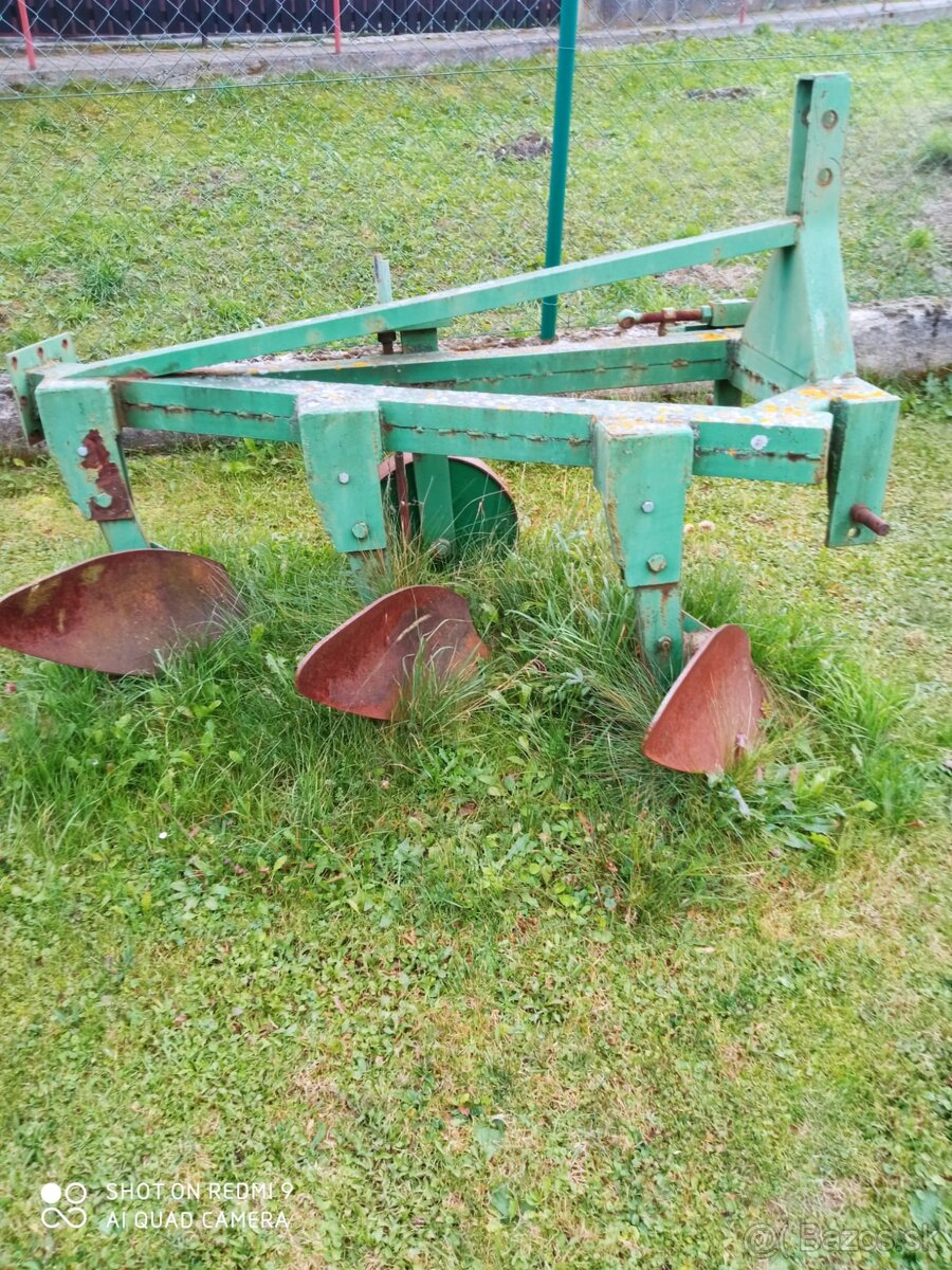 Vyoravac zemiakov - 5