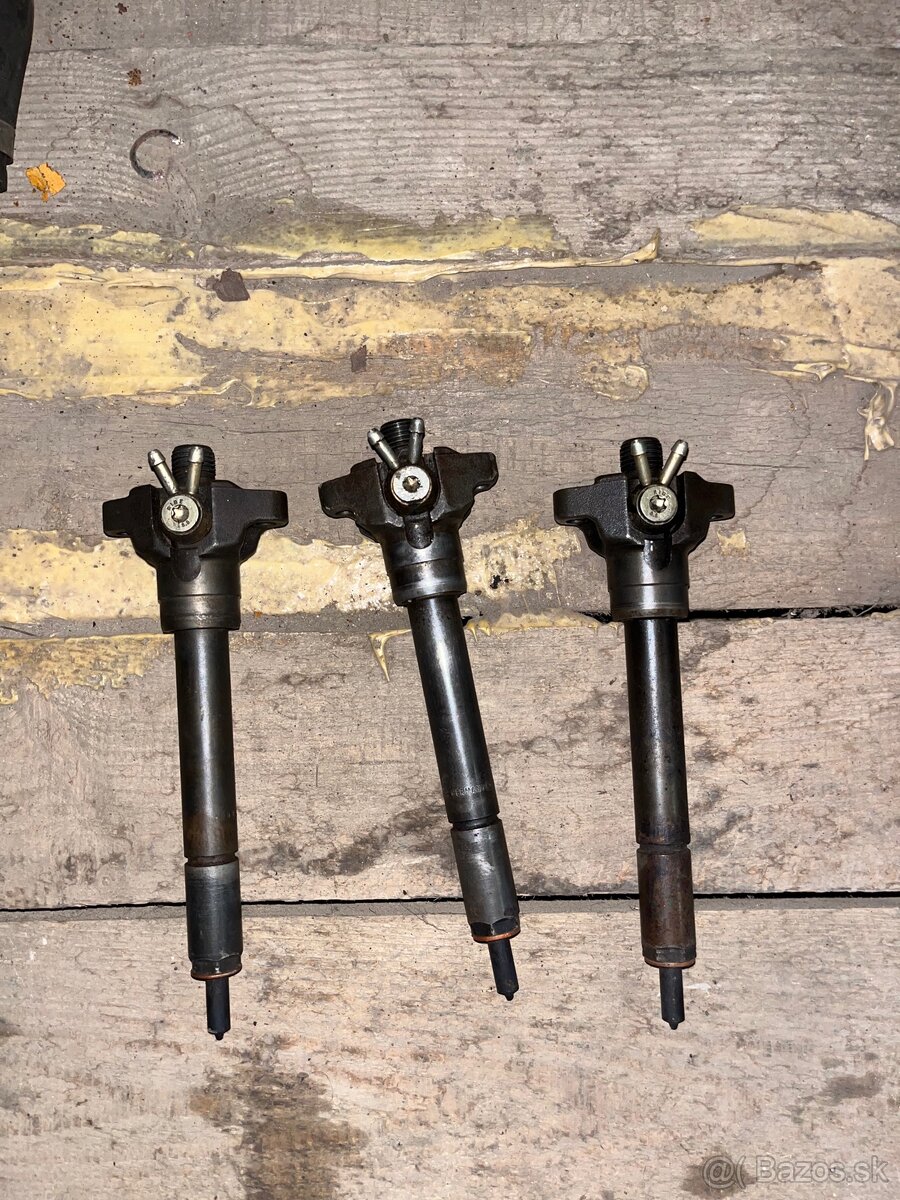 Predám originálne autodiely BMW a VAG - 5