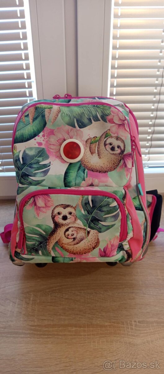 Topgall školská taska - 5