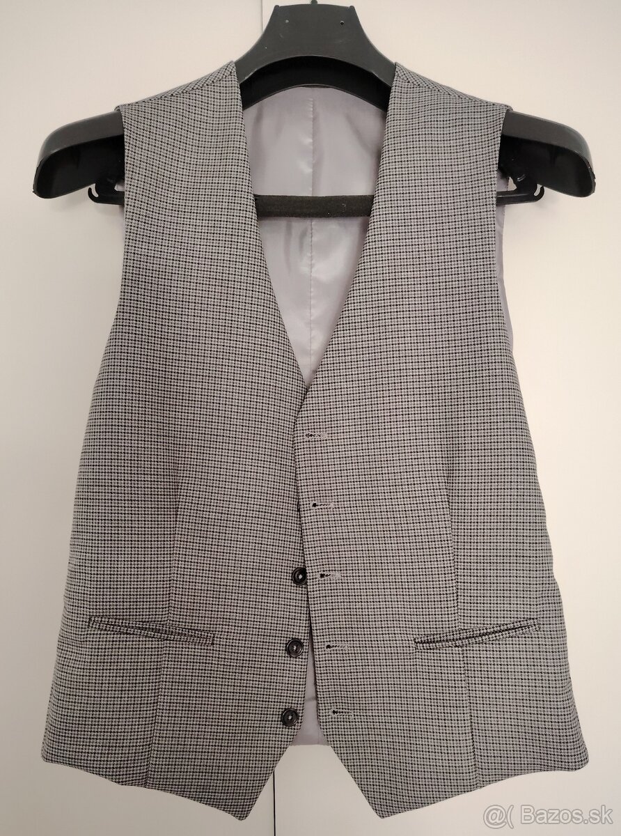 Svadobný oblek Gabri - 5