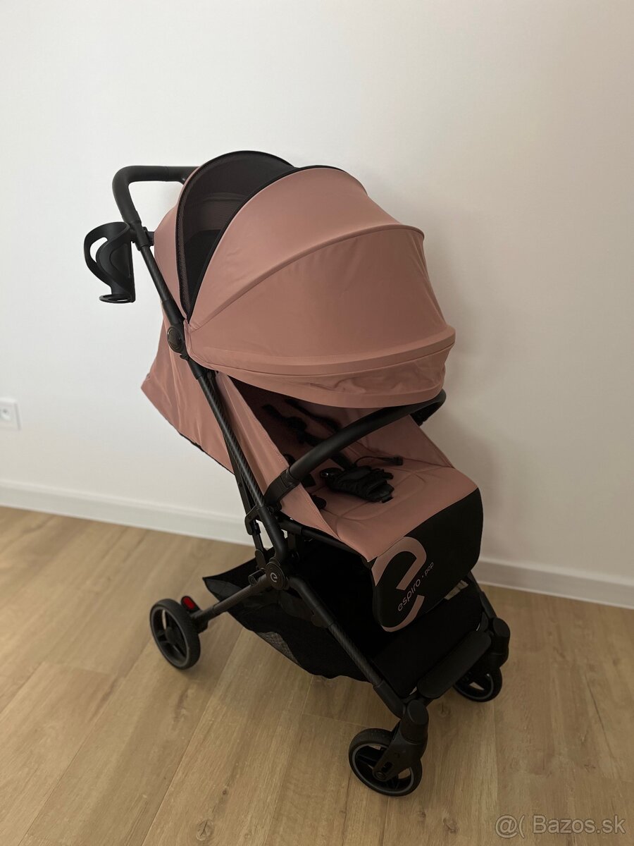 Espiro športový kočík Pop - 5