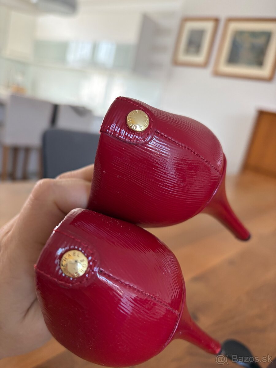 Michael Kors lodičky - 5