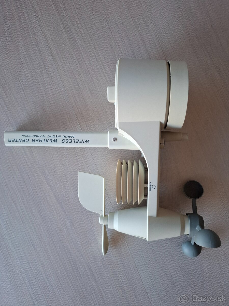 Meteostanica renkforce C8428 - 5